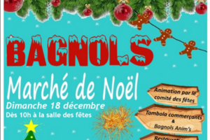 Marché de Noël