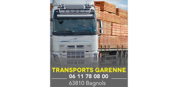 Tranports GARENNE